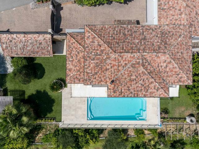 Maison vente à Nice, Falicon