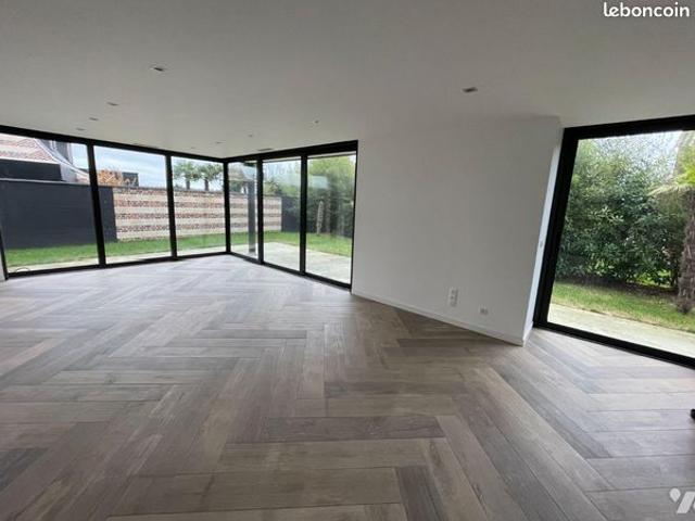 Maison vente à Lille, La Neuville