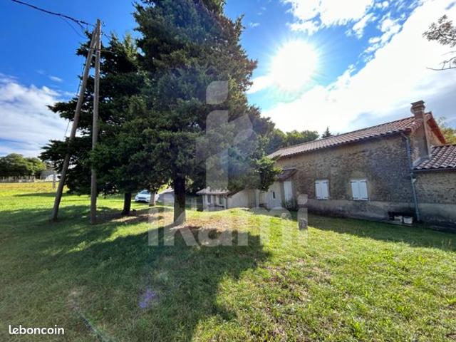 Maison vente à Génissieux, Guadeloupe