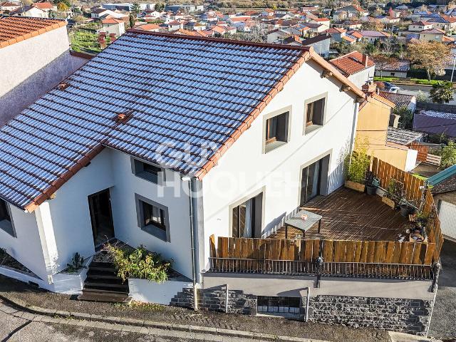 Maison vente à France métropolitaine, Volvic