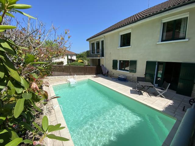 Maison location à Périgueux, Sanilhac