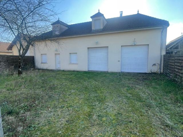 Maison vente à Troyes, Mesnil-sellières