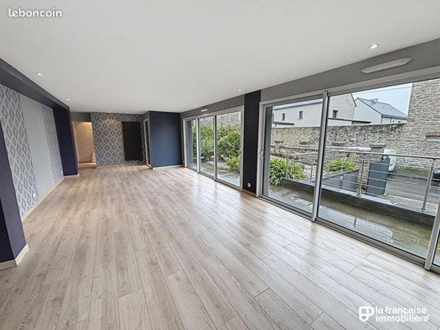 Maison vente à Dinan, Bretagne