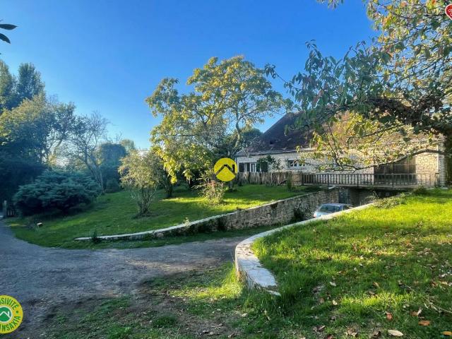 Maison vente à France métropolitaine, Sainte-alvère