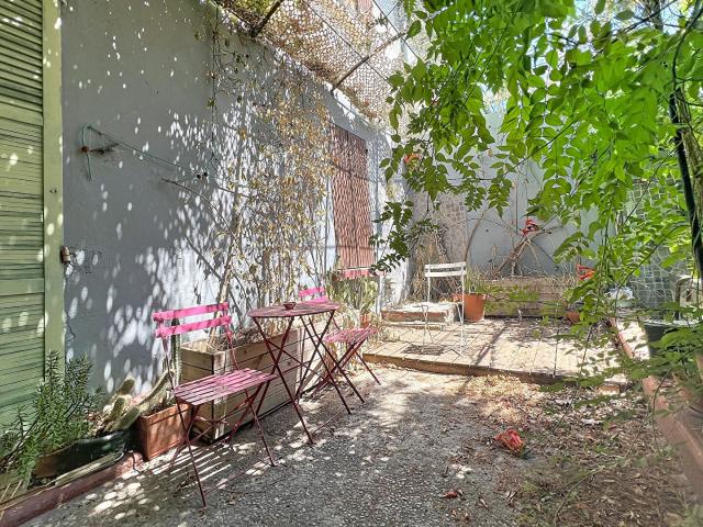 Maison vente à Avignon