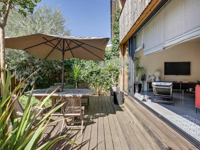 Maison vente à Bordeaux