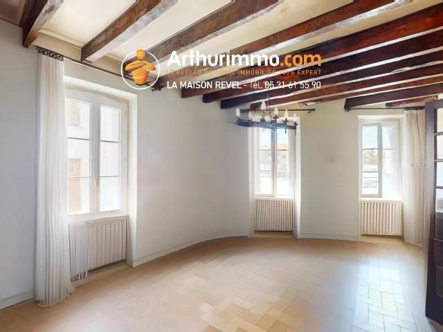 Maison vente à Toulouse, Revel
