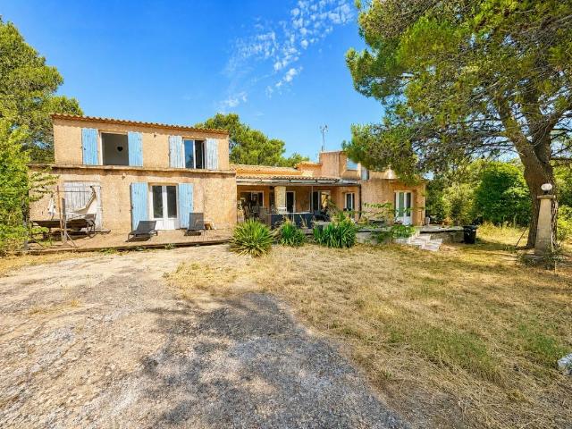 Maison vente à Nîmes