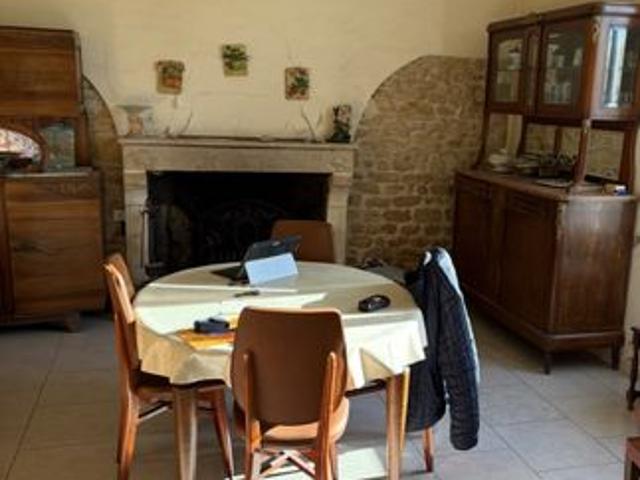 Maison vente à Parthenay, Coulonges-sur-l'autize