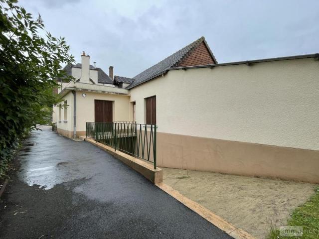 Maison vente à Mamers, Coudrecieux