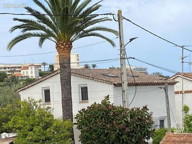 Maison vente à Grasse, Antibes