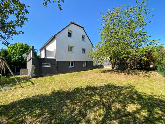 Maison vente à Cité Rossallmend, Staffelfelden