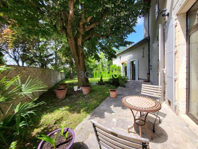 Maison vente à Castelsarrasin, Bourg-de-visa