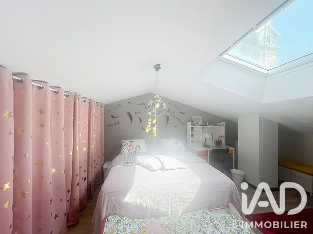Maison location à Aix-en-Provence, Lambesc