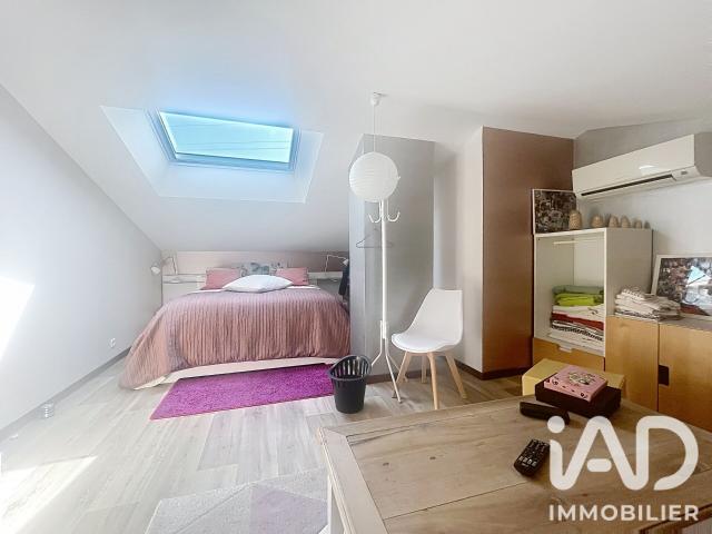 Maison location à Aix-en-Provence, Lambesc