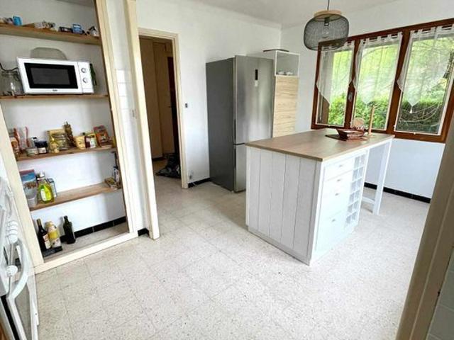 Maison location à Nîmes, Laval-saint-roman