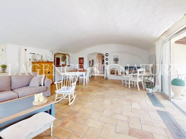 Maison location à Nice