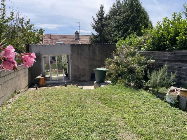 Maison location à Bacalan, Bordeaux