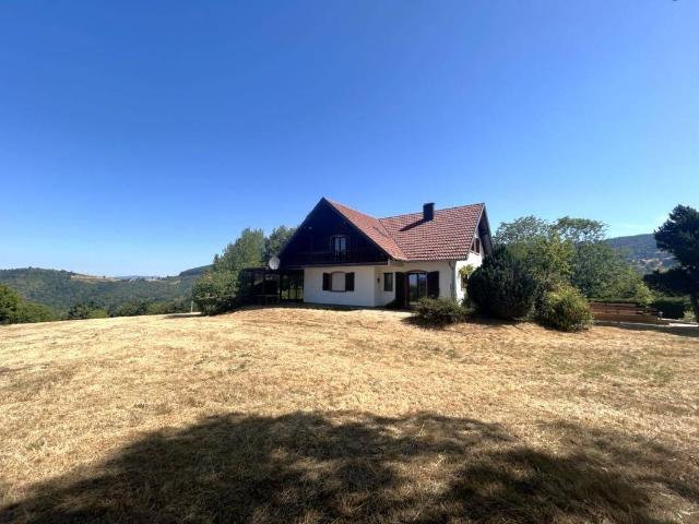 Maison location à Bellefosse, Collectivité européenne d'Alsace