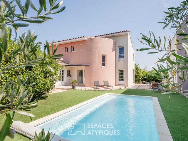 Maison vente à Narbonne, Sallèles-d'aude