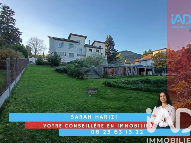 Maison vente à Yssingeaux, Bas-en-basset