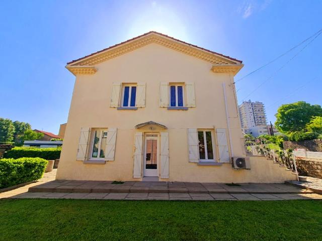 Maison vente à Alès