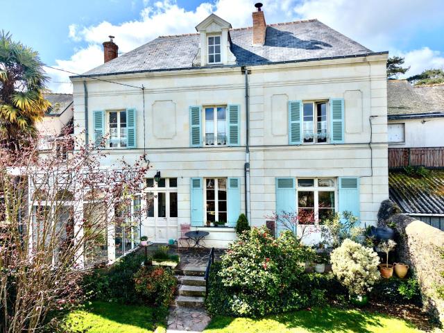 Maison vente à Chalonnes-sur-Loire, Maine-et-Loire