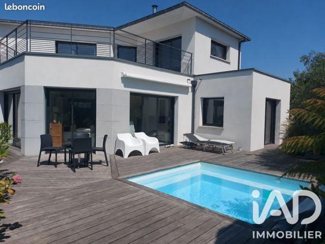 Maison vente à Saint-Nazaire, Pornichet