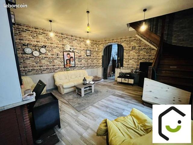 Maison vente à Sarrebourg-Château-Salins, Grand Est