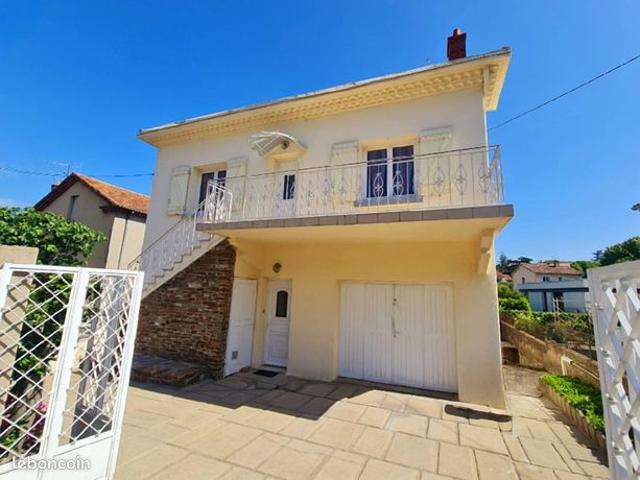 Maison vente à Alès