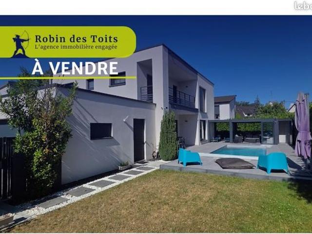 Maison vente à Strasbourg, Plobsheim