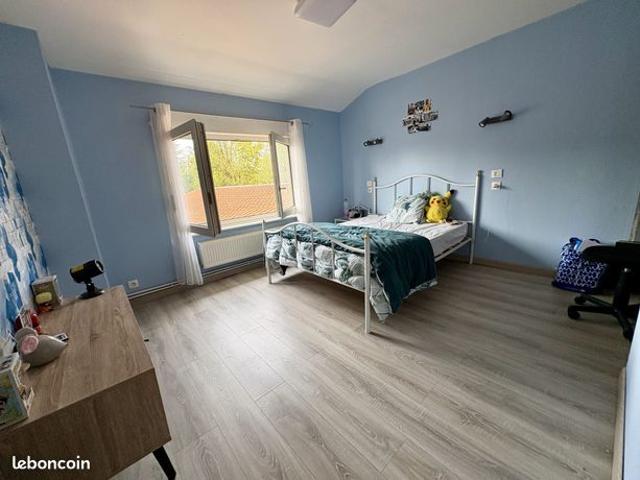 Maison vente à Arras, Marquion
