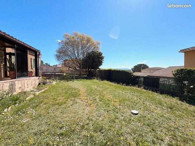 Maison vente à Apt, Villelaure