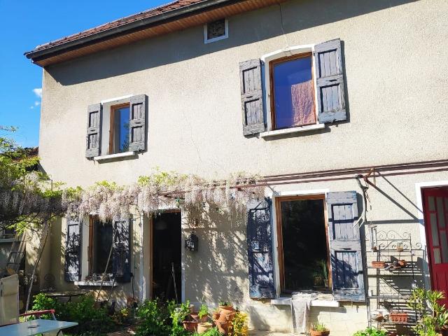 Maison vente à Valence, Lens-lestang