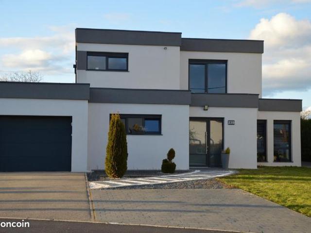 Maison vente à Sarreguemines, Lemberg