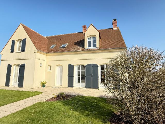 Maison vente à Beauvais
