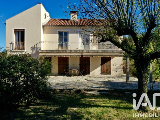 Maison vente à Le Pradel, Laval-Pradel