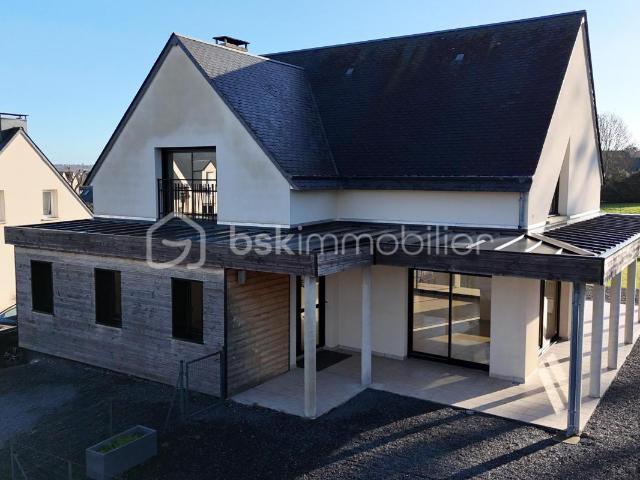 Maison vente à Saint-Lô, Saint-lô