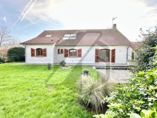 Maison vente à Boulogne-sur-Mer, Echinghen