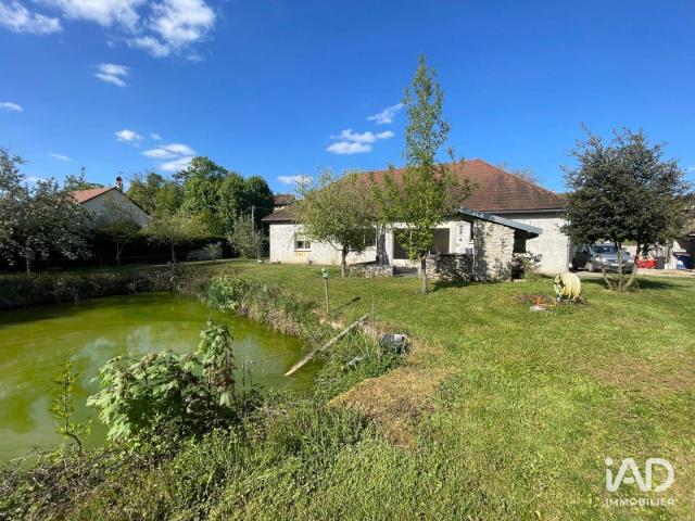 Maison vente à Zone industrielle de Vraiville, Laignes