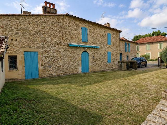 Maison vente à Castets-en-Dorthe, Castets et Castillon