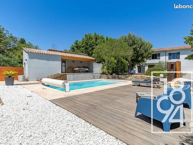 Maison vente à Marseille