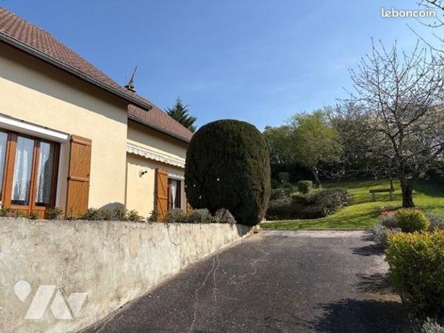 Maison vente à Saint-Dizier, Dommartin-le-franc