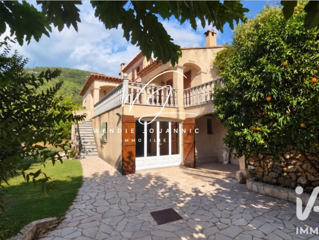 Maison vente à Solliès-Toucas, Var