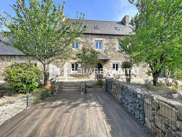 Maison vente à Lannion, Bretagne