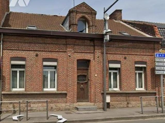 Maison vente à Douai, Aniche