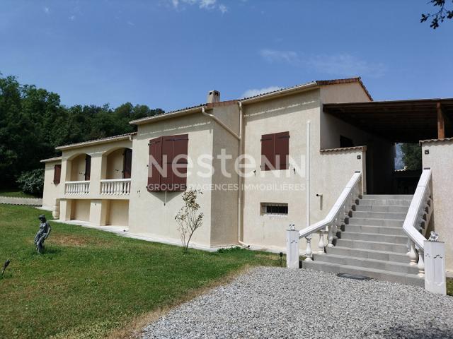 Maison vente à Corte