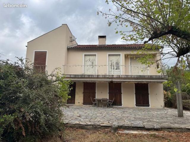Maison vente à Alès, Laval-pradel