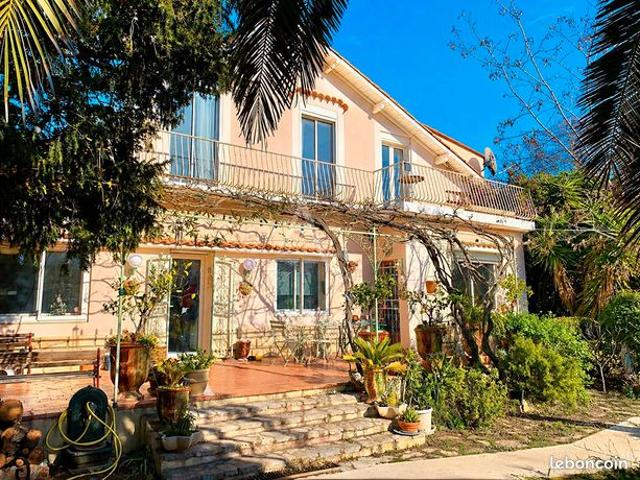 Maison vente à Montpellier, Sète