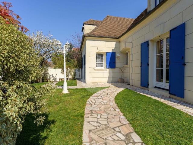 Maison vente à Nogent-sur-Marne, Joinville-le-pont